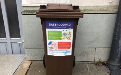 Projekt „Tridimgastro“ nabízí obcím sběr a recyklaci gastroodpadu. Služby nabízí jako jediný v republice