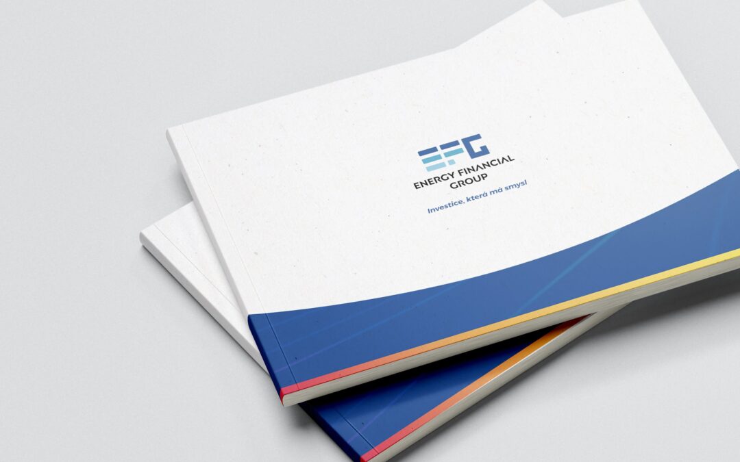 Nová brožura představuje cíle EFG do let 2025–2030
