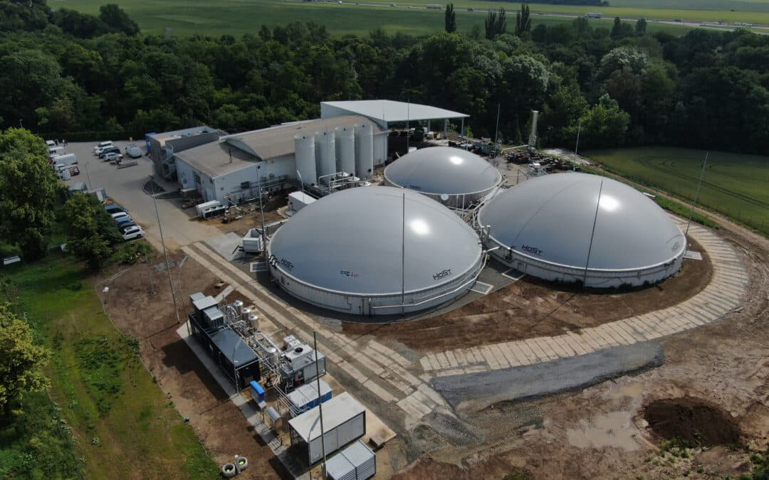 Biomethane: 7 most common myths or what surrounds the production of gas from renewable sources